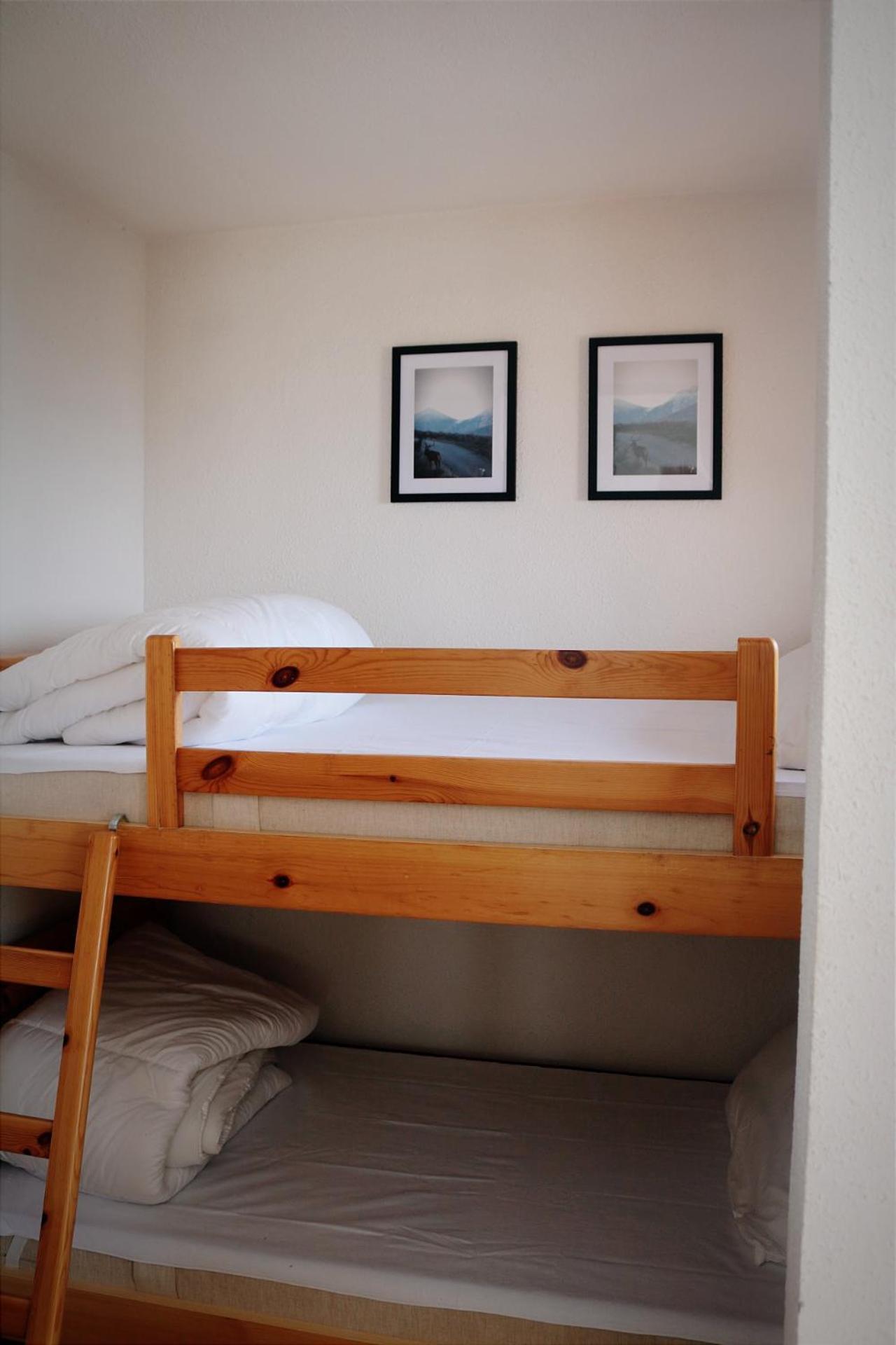 Font-Romeu-Odeillo-Via Charmant Appartement Les Temples Du Soleil מראה חיצוני תמונה