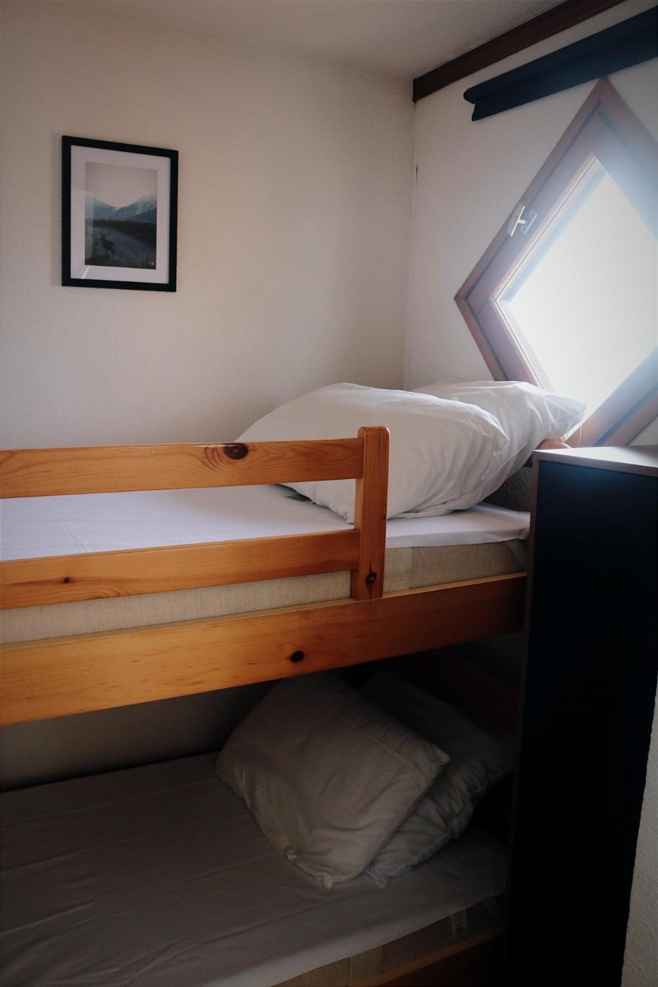 Font-Romeu-Odeillo-Via Charmant Appartement Les Temples Du Soleil מראה חיצוני תמונה